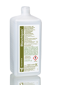 Lysoform Surface disinfection Blanchipon