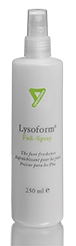 Lysoform Lysoform FUSS-SPRAY