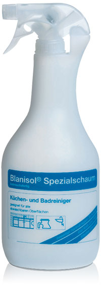 Blanisol Spezialschaum